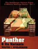 Panther et ses variantes - Panther and Its Variants