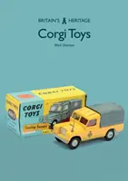 Jouets Corgi - Corgi Toys