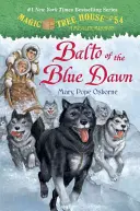 Balto de l'aube bleue - Balto of the Blue Dawn