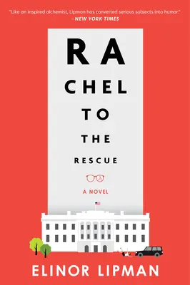 Rachel à la rescousse - Rachel to the Rescue