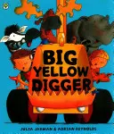 Big Yellow Digger