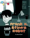 Le robot de Frank N. Stine (Durant Alan (Alan Durant)) - Frank N. Stine's Robot (Durant Alan (Alan Durant))