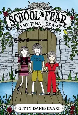 L'école de la peur : L'examen final - The School of Fear: The Final Exam