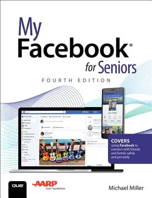 Mon Facebook pour les seniors - My Facebook for Seniors