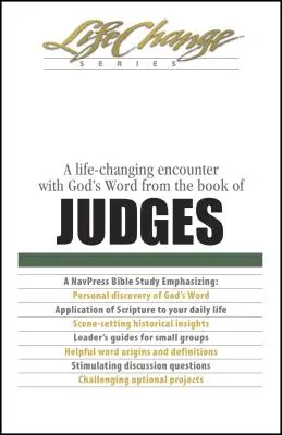 Juges - Judges