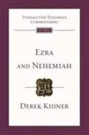Esdras et Néhémie : Tyndale Old Testament Commentary - Ezra and Nehemiah: Tyndale Old Testament Commentary