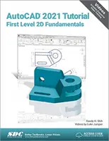 Tutoriel AutoCAD 2021 Premier niveau des bases de la 2D - AutoCAD 2021 Tutorial First Level 2D Fundamentals