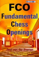 Fco : Ouvertures fondamentales aux échecs - Fco: Fundamental Chess Openings