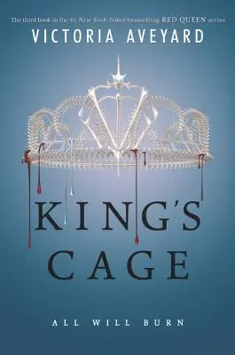 La cage du roi - King's Cage