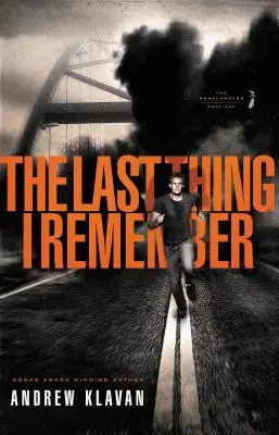 La dernière chose dont je me souvienne - The Last Thing I Remember