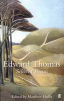 Poèmes choisis d'Edward Thomas - Selected Poems of Edward Thomas