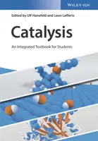 Catalysis : Un manuel intégré pour les étudiants - Catalysis: An Integrated Textbook for Students