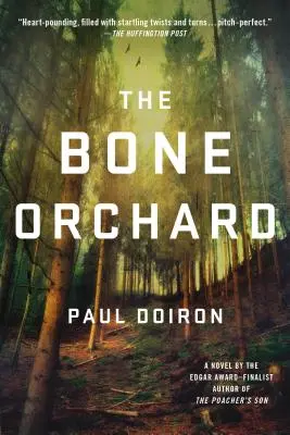 Le verger d'os - The Bone Orchard