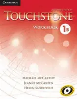 Touchstone Niveau 1 Cahier d'exercices B - Touchstone Level 1 Workbook B