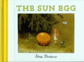 L'œuf du soleil - The Sun Egg