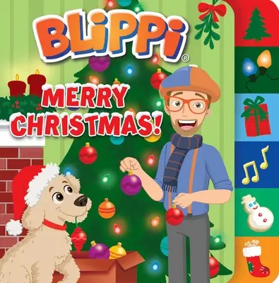 Blippi : Joyeux Noël - Blippi: Merry Christmas