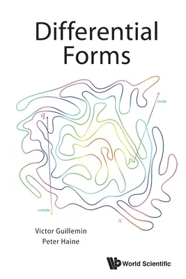 Formes différentielles - Differential Forms