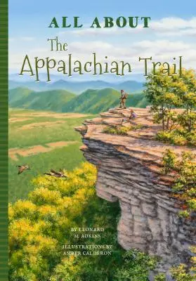 Tout sur le sentier des Appalaches - All about the Appalachian Trail