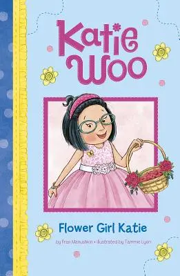 Katie la fleuriste - Flower Girl Katie