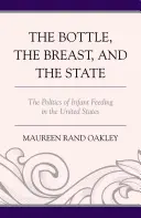 Le biberon, le sein et l'État : La politique de l'alimentation infantile aux États-Unis - The Bottle, The Breast, and the State: The Politics of Infant Feeding in the United States