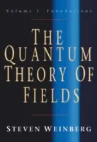 La théorie quantique des champs v1 - The Quantum Theory of Fields v1
