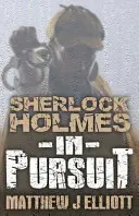 Sherlock Holmes à la poursuite - Sherlock Holmes in Pursuit