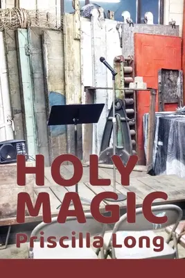 La magie sacrée - Holy Magic