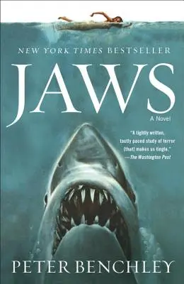 Les dents de la mer - Jaws