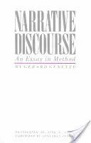 Discours narratif - Narrative Discourse