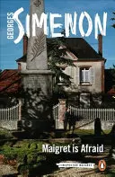 Maigret a peur - Maigret Is Afraid