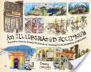 Un voyage illustré : L'inspiration tirée des journaux intimes d'artistes, d'illustrateurs et de designers qui voyagent. - An Illustrated Journey: Inspiration from the Private Art Journals of Traveling Artists, Illustrators and Designers