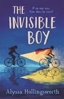 Le garçon invisible - Invisible Boy