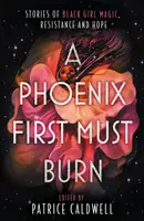 Phoenix First Must Burn - Histoires de magie, de résistance et d'espoir des filles noires - Phoenix First Must Burn - Stories of Black Girl Magic, Resistance and Hope