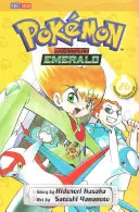 Aventures Pokmon (Émeraude), Vol. 26, 26 - Pokmon Adventures (Emerald), Vol. 26, 26