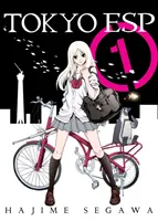 Tokyo Esp, Volume 1