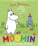 Moomin et le bouton d'anniversaire - Moomin and the Birthday Button