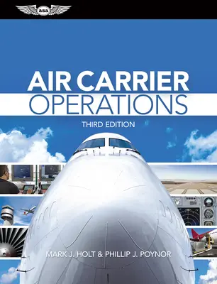 Opérations des transporteurs aériens - Air Carrier Operations