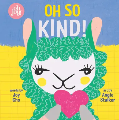 Oh So Kind&nbsp;! - Oh So Kind!