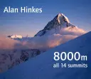 8000 mètres : L'ascension des plus hautes montagnes du monde - 8000 Metres: Climbing the World's Highest Mountains