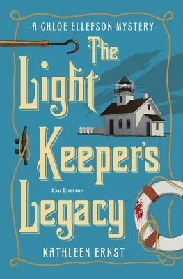 L'héritage du gardien de la lumière - The Light Keeper's Legacy