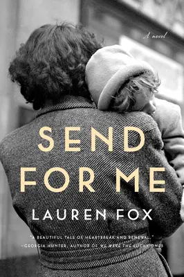 Envoie-moi - Send for Me