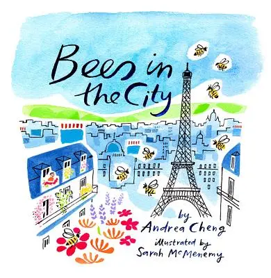 Les abeilles en ville - Bees in the City