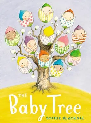 L'arbre à bébé - The Baby Tree