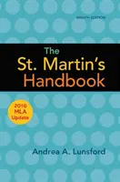 Martin's Handbook avec mise à jour MLA 2016 - The St. Martin's Handbook with 2016 MLA Update