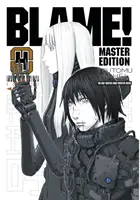 Blame ! 4 - Blame!, 4