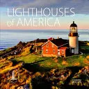 Phares d'Amérique - Lighthouses of America