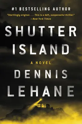 L'île de Shutter - Shutter Island