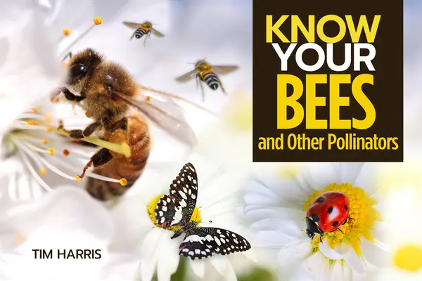 Connaître ses pollinisateurs - Know Your Pollinators