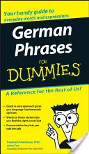 Les phrases allemandes pour les nuls - German Phrases for Dummies