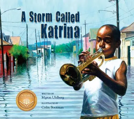 Une tempête appelée Katrina - A Storm Called Katrina